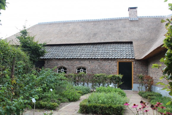Moeke’s Hofke